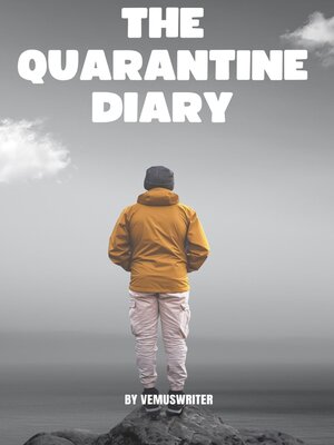 cover image of The Quarantine Dairy